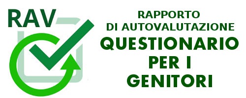 link per la compilazione del questionario del rav per i genitori